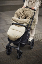 Afbeelding in Gallery-weergave laden, Jollein, voetenzak - olive green