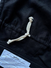 Afbeelding in Gallery-weergave laden, Monkose (Tilia), draagzak Heiwa - linen noir