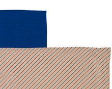 Afbeelding in Gallery-weergave laden, OYOY Design, set tetradoeken - blue mix