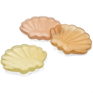 Liewood, set koel elementen Kayden - sea shells