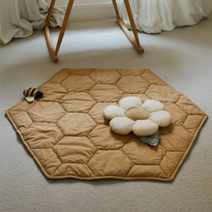 Lorena Canals, speelmat - honeycomb