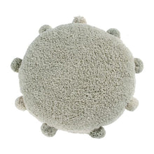 Afbeelding in Gallery-weergave laden, Lorena Canals, vloerkussen - olive bubbly