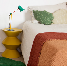 Afbeelding in Gallery-weergave laden, Lorena Canals, kussen - baby leaf