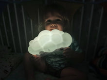 Afbeelding in Gallery-weergave laden, Brainstorm, my own cloud lamp