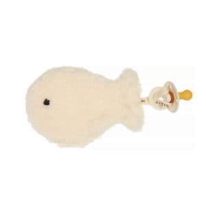 Nanami, tutdoekje - fish