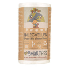 Afbeelding in Gallery-weergave laden, SmartAss diapers, startpakket - cherry chocolate