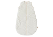 Afbeelding in Gallery-weergave laden, Jollein, trappelzak rib - ivory