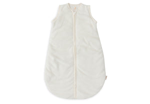 Jollein, trappelzak rib - ivory