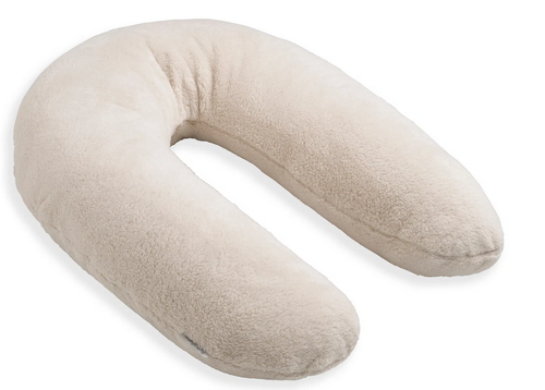 Baby's only, voedingskussen Cozy - warm linen