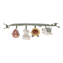 Afbeelding in Gallery-weergave laden, Little Dutch, wagenspanner - little farm