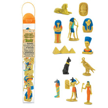 Afbeelding in Gallery-weergave laden, Safari, Toob set speelfiguurtjes - Ancient Egypt