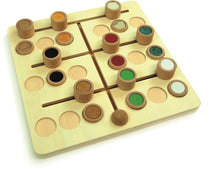 Afbeelding in Gallery-weergave laden, Andreu, texture matching sliding game