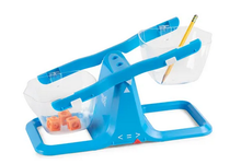 Afbeelding in Gallery-weergave laden, Learning Resources, nestable bucket balance