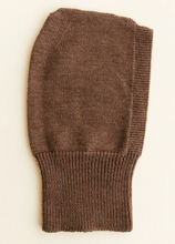 Afbeelding in Gallery-weergave laden, Hvid, balaclava muts - mocha
