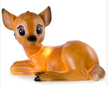 Afbeelding in Gallery-weergave laden, Nachtlamp, bambi