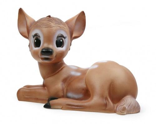 Nachtlamp, bambi