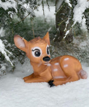 Afbeelding in Gallery-weergave laden, Nachtlamp, bambi