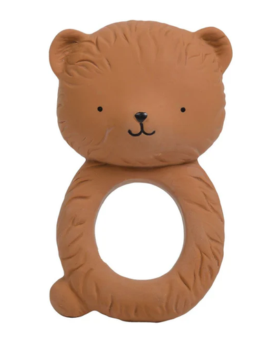 ALLC, bijtring - bear