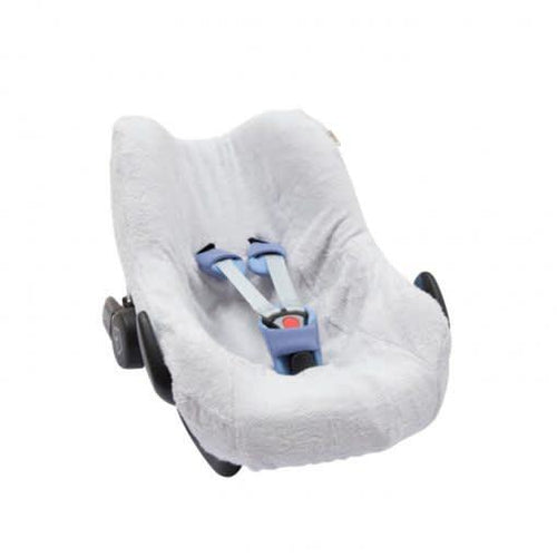 Timboo, BeSafe hoes Izi Go - silver grey