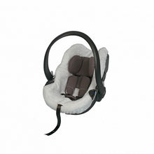 Afbeelding in Gallery-weergave laden, Timboo, BeSafe hoes Izi Go - silver grey