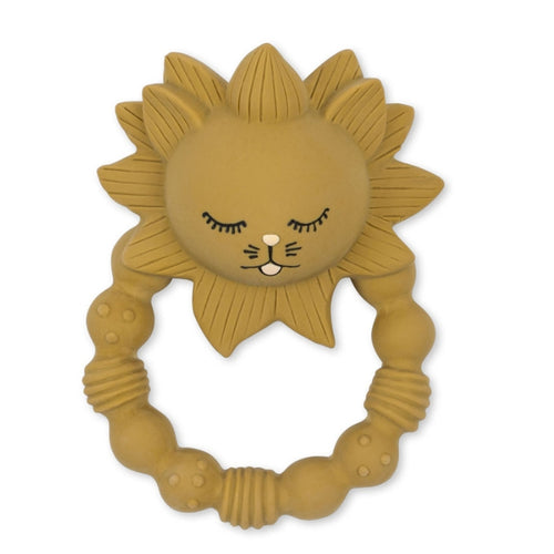 Konges Sløjd, bijtring - lion
