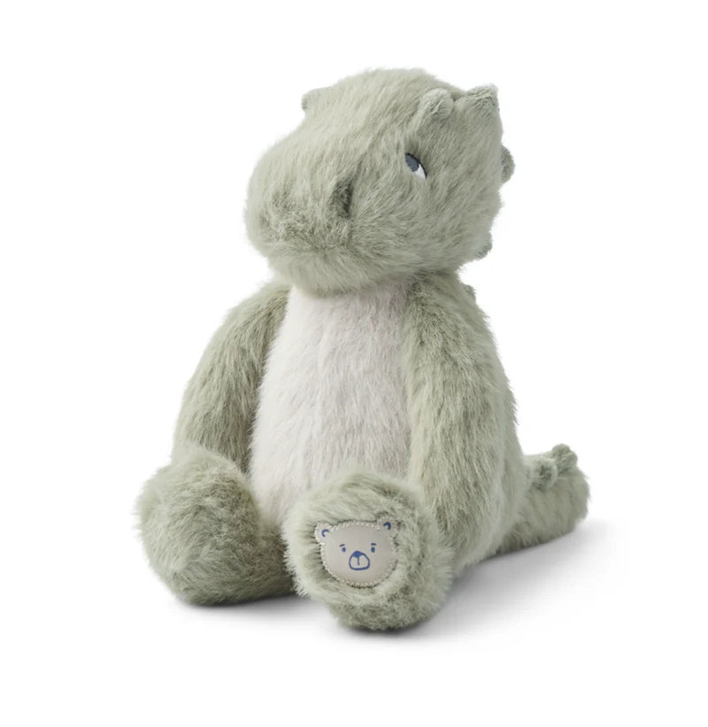 Liewood, knuffel binnie - crocodile