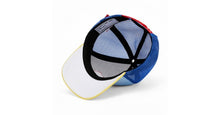 Afbeelding in Gallery-weergave laden, Hello Hossy, pet - mini blue lemon