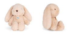 Afbeelding in Gallery-weergave laden, B.T. Chaps, Bubbles the biscuit beige Bunny