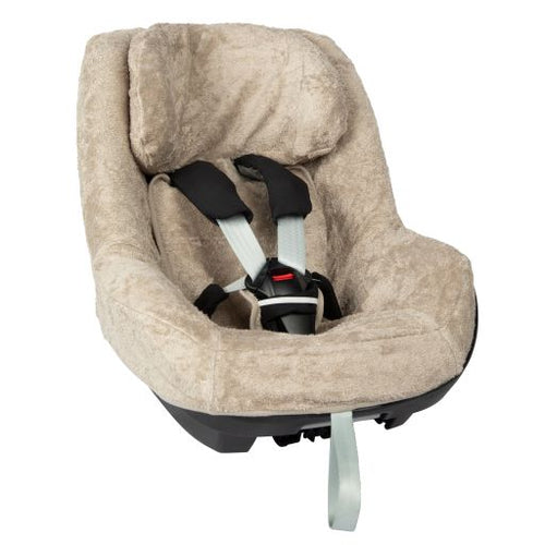 Timboo, maxi-cosi hoes feather grey