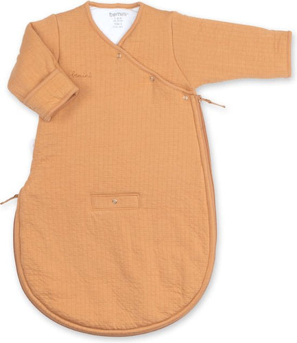 Bemini, trappelzak pady tetra jersey - cadum 0/4m