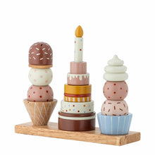 Afbeelding in Gallery-weergave laden, Bloomingville, celebration play set