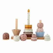 Afbeelding in Gallery-weergave laden, Bloomingville, celebration play set