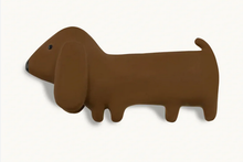 Afbeelding in Gallery-weergave laden, Gommu, bad &amp; bijt speeltje - dog choco