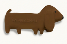 Afbeelding in Gallery-weergave laden, Gommu, bad &amp; bijt speeltje - dog choco