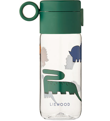 Liewood, waterfles clemence - dino's * SALE