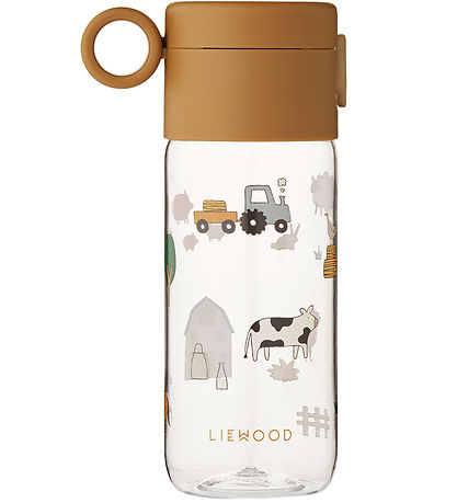 Liewood, waterfles clemence - farm * SALE