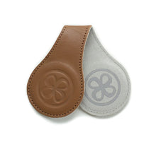 Afbeelding in Gallery-weergave laden, Cloby, swaddle clips - brown