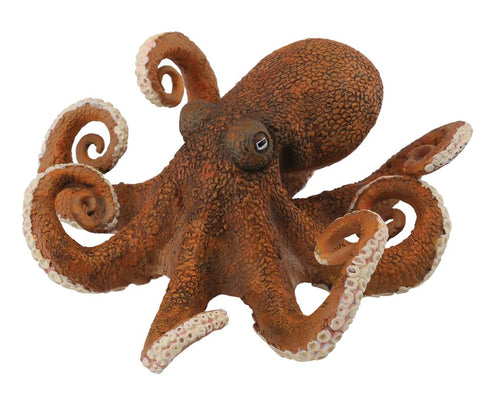 CollectA, Octopus