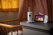 Afbeelding in Gallery-weergave laden, Philips Avent, beeld babyfoon - Connected &amp; Wifi