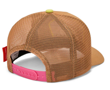 Afbeelding in Gallery-weergave laden, Hello Hossy, patch pet - crew brown