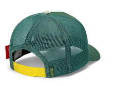 Afbeelding in Gallery-weergave laden, Hello Hossy, patch pet - crew green