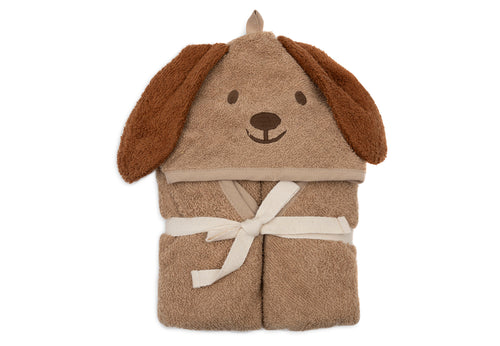 Jollein, badcape - Diego dog