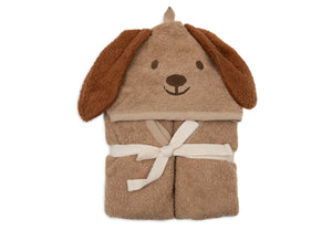 Jollein, badcape - Diego dog