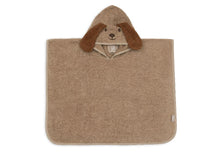Afbeelding in Gallery-weergave laden, Jollein, poncho - Diego dog