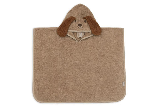 Jollein, poncho - Diego dog