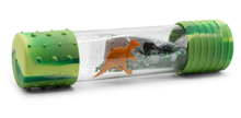 Afbeelding in Gallery-weergave laden, DIY, sensory bottle - dino