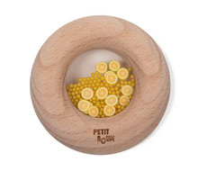 Afbeelding in Gallery-weergave laden, Petit Boum, sensory donut - lemons