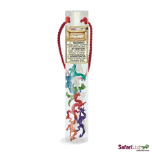 Afbeelding in Gallery-weergave laden, Safari, Toob set speelfiguurtjes - Dragons