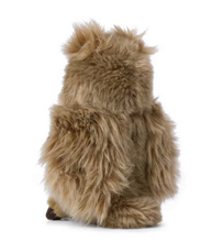 Afbeelding in Gallery-weergave laden, WWF, knuffel - Eagle Owl