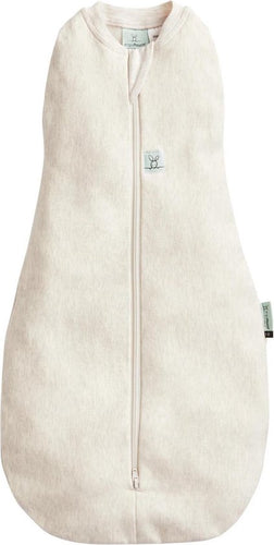 Ergo Pouch - Tog 1.0 inbaker slaapzak 0-3m